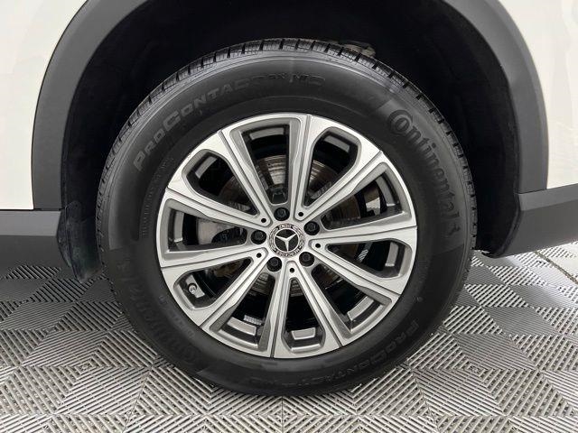 2024 Mercedes-Benz GLC GLC 300 AWD