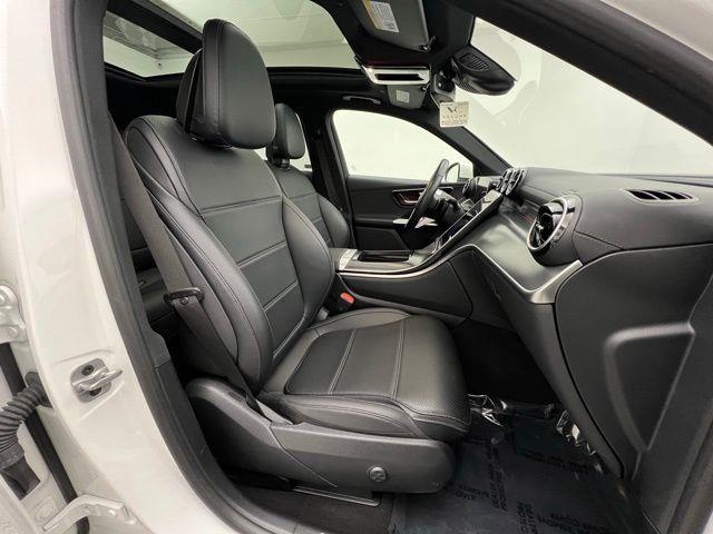 2024 Mercedes-Benz GLC GLC 300 AWD