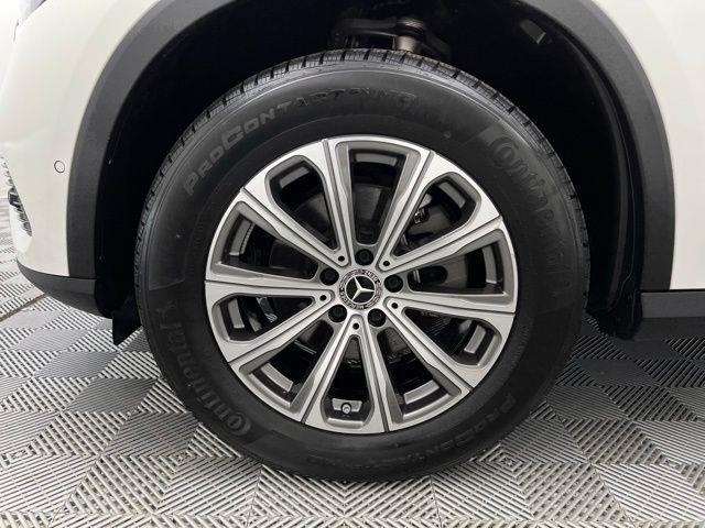 2024 Mercedes-Benz GLC GLC 300 AWD