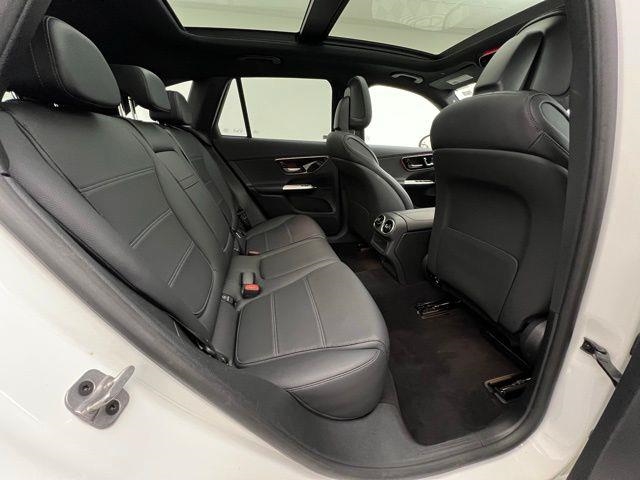 2024 Mercedes-Benz GLC GLC 300 AWD