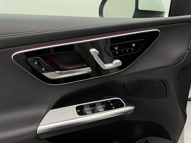 2024 Mercedes-Benz GLC GLC 300 AWD