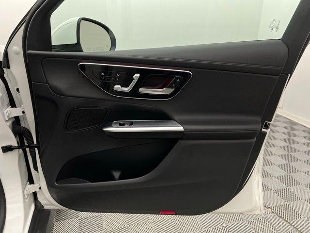 2024 Mercedes-Benz GLC GLC 300 AWD