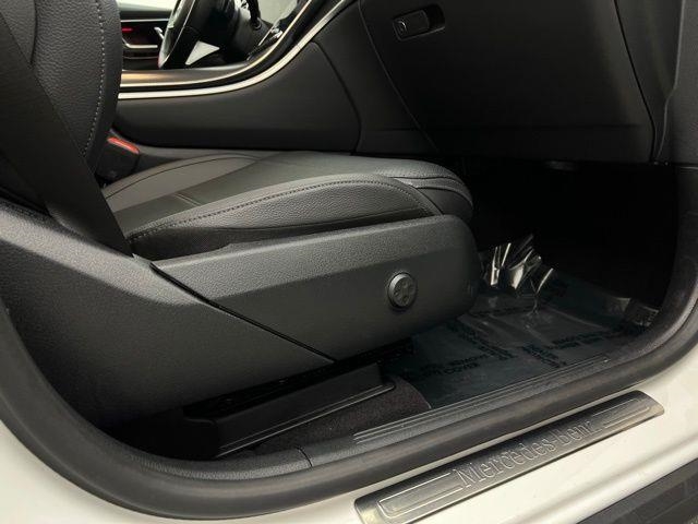 2024 Mercedes-Benz GLC GLC 300 AWD