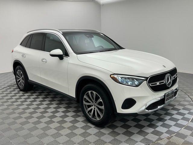 2024 Mercedes-Benz GLC GLC 300 AWD