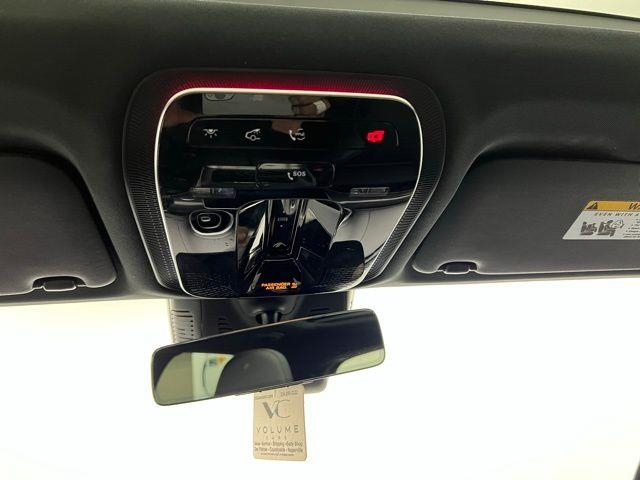 2024 Mercedes-Benz GLC GLC 300 AWD