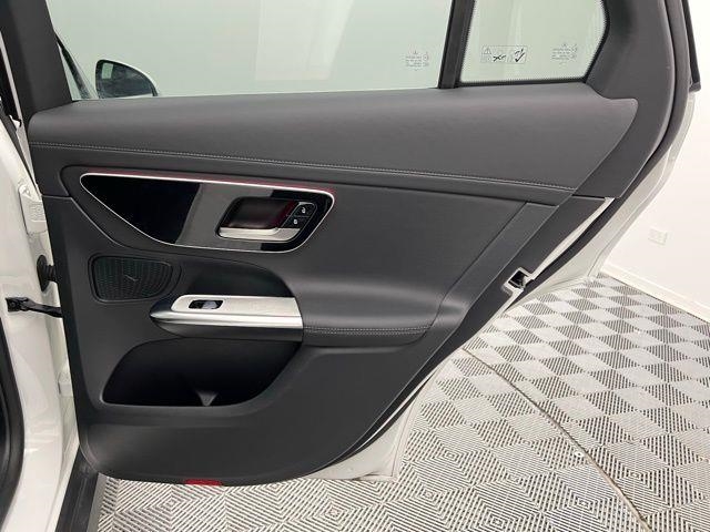 2024 Mercedes-Benz GLC GLC 300 AWD