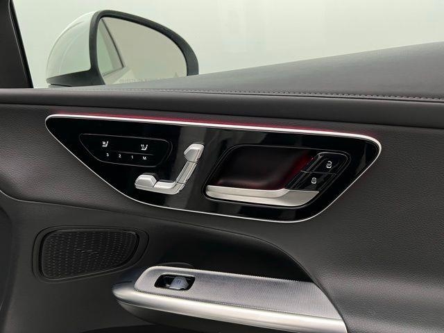 2024 Mercedes-Benz GLC GLC 300 AWD