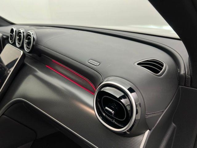 2024 Mercedes-Benz GLC GLC 300 AWD