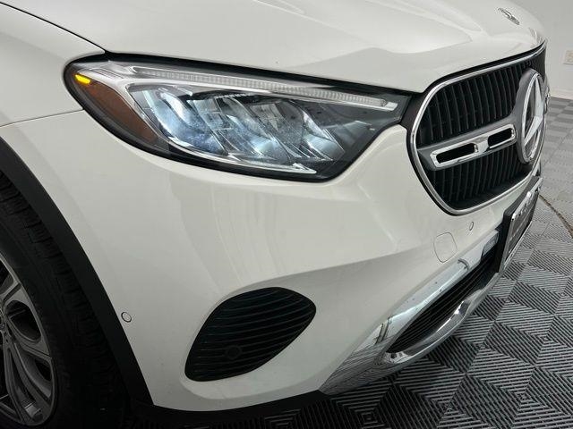 2024 Mercedes-Benz GLC GLC 300 AWD