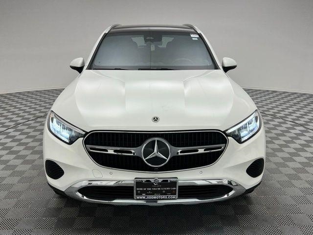 2024 Mercedes-Benz GLC GLC 300 AWD