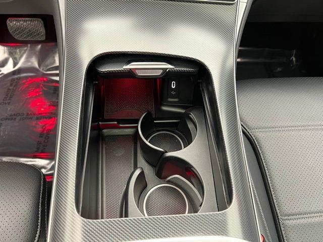 2024 Mercedes-Benz GLC GLC 300 AWD