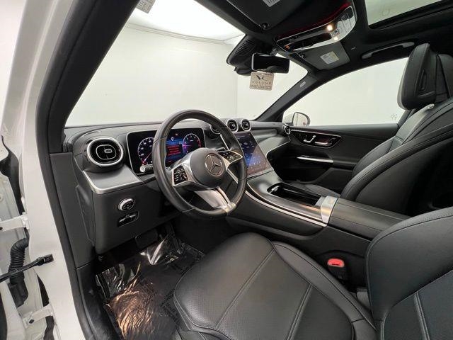 2024 Mercedes-Benz GLC GLC 300 AWD