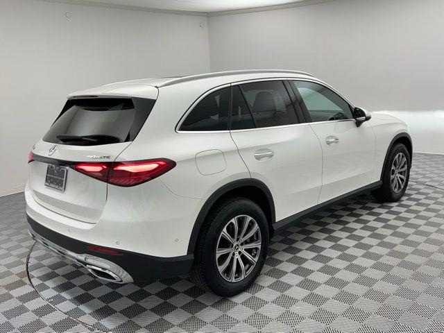 2024 Mercedes-Benz GLC GLC 300 AWD