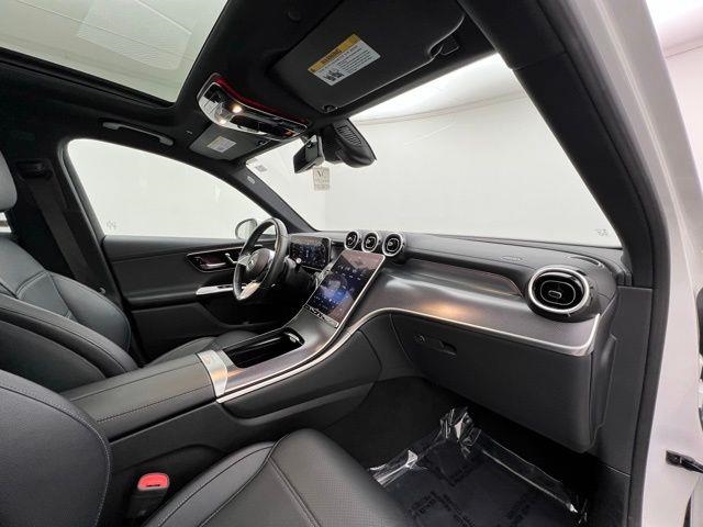 2024 Mercedes-Benz GLC GLC 300 AWD