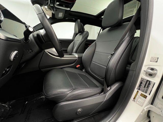 2024 Mercedes-Benz GLC GLC 300 AWD