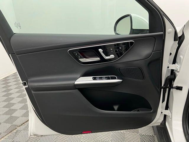 2024 Mercedes-Benz GLC GLC 300 AWD