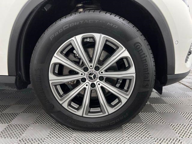 2024 Mercedes-Benz GLC GLC 300 AWD