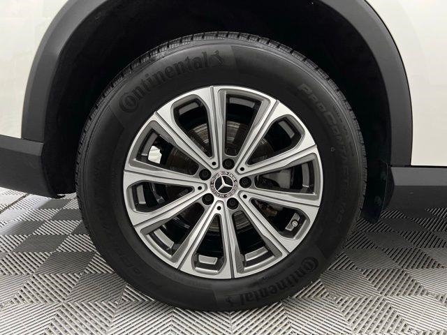 2024 Mercedes-Benz GLC GLC 300 AWD