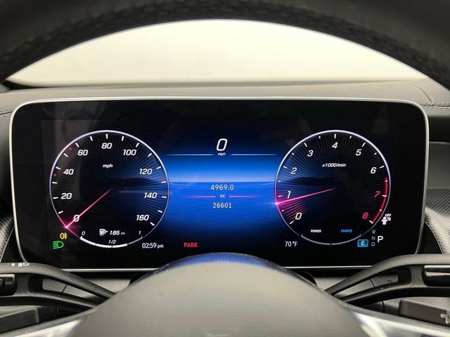 2024 Mercedes-Benz GLC GLC 300 AWD