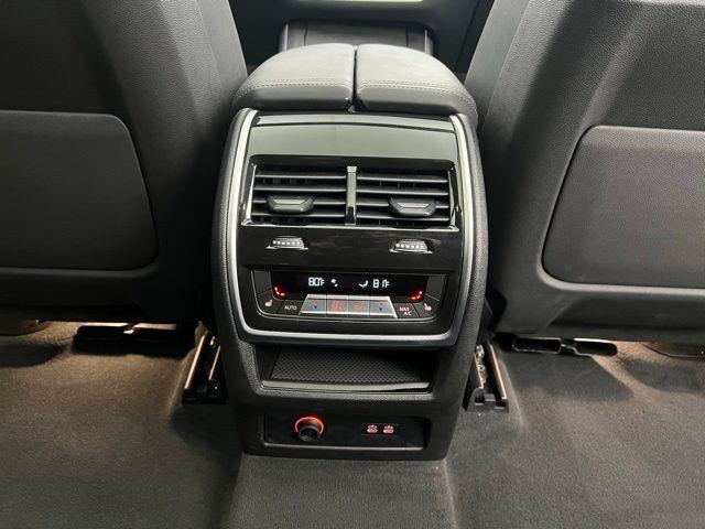 2024 BMW X5 xDrive40i AWD