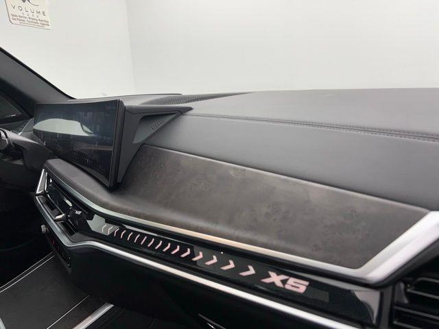 2024 BMW X5 xDrive40i AWD