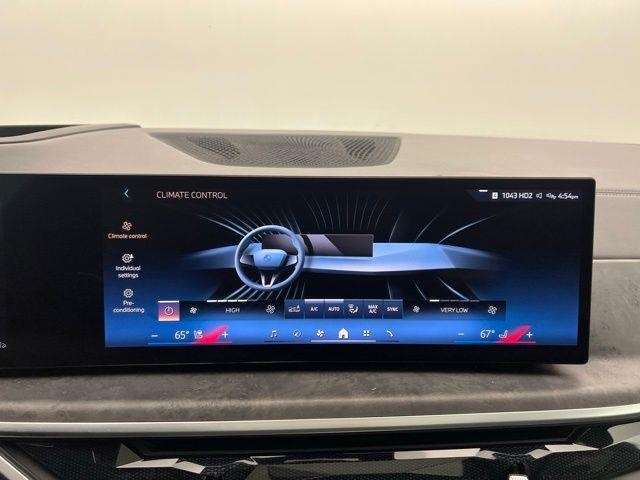 2024 BMW X5 xDrive40i AWD