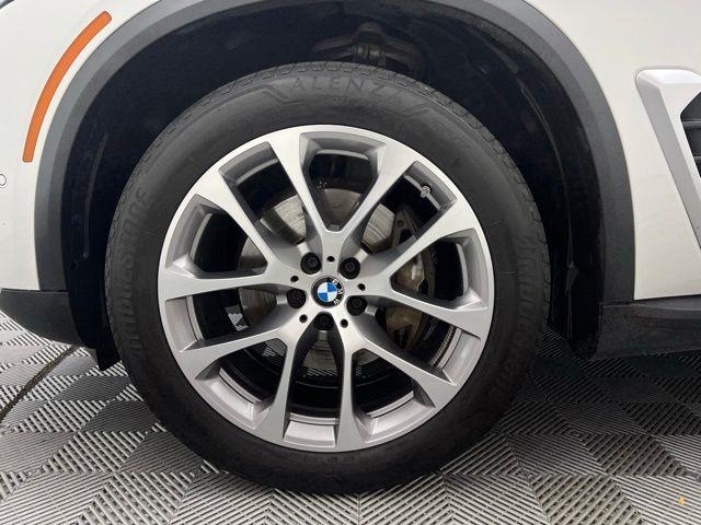 2024 BMW X5 xDrive40i AWD