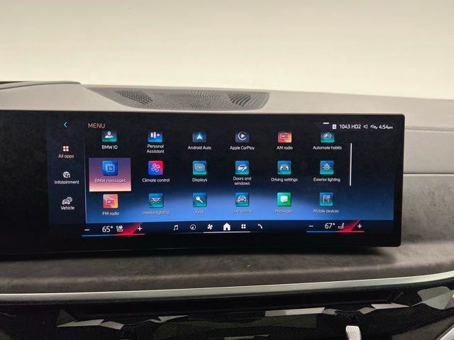 2024 BMW X5 xDrive40i AWD