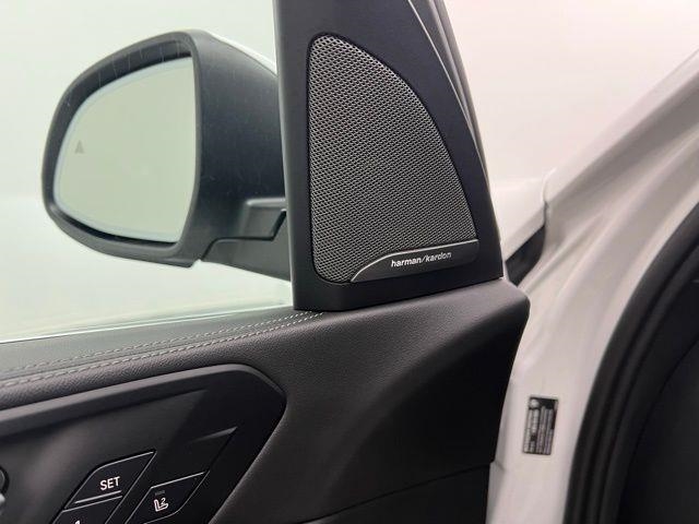 2024 BMW X5 xDrive40i AWD