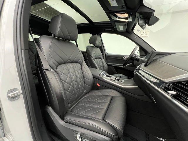 2024 BMW X5 xDrive40i AWD