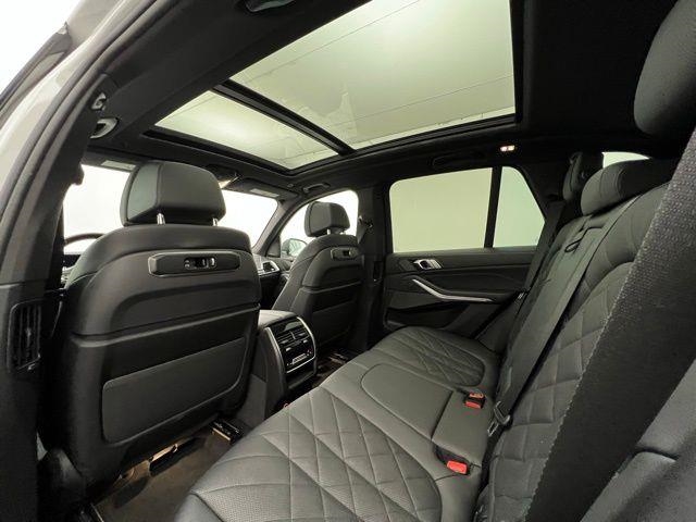 2024 BMW X5 xDrive40i AWD