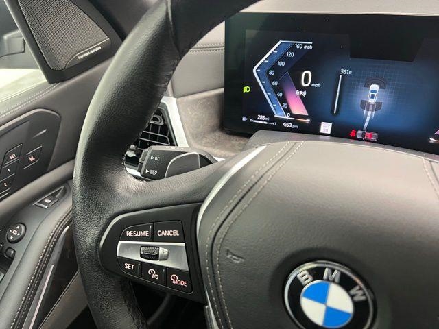 2024 BMW X5 xDrive40i AWD