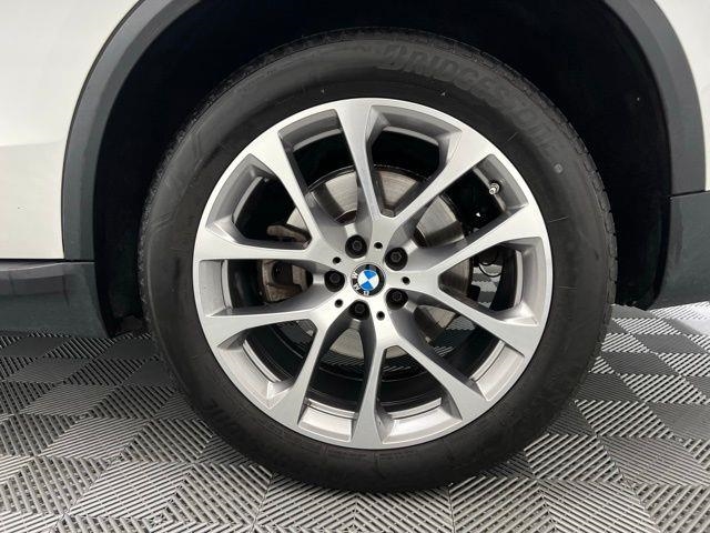 2024 BMW X5 xDrive40i AWD