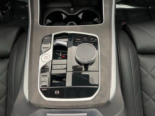 2024 BMW X5 xDrive40i AWD