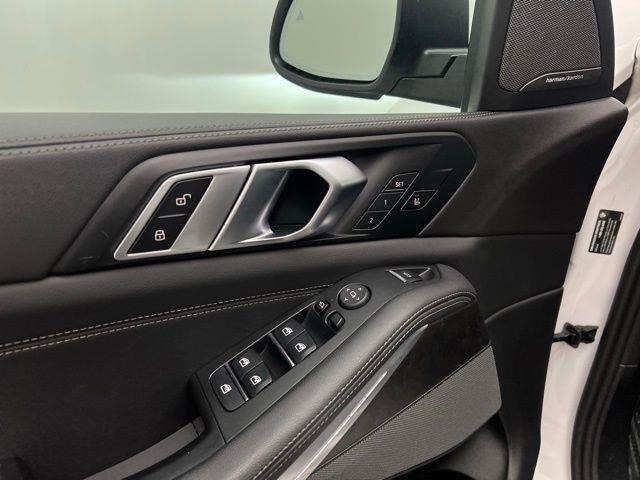 2024 BMW X5 xDrive40i AWD