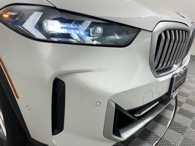 2024 BMW X5 xDrive40i AWD