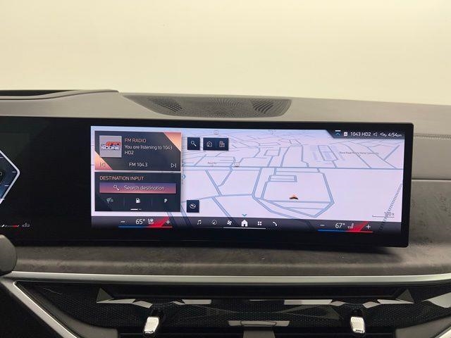 2024 BMW X5 xDrive40i AWD