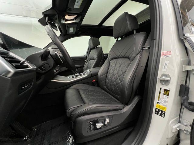 2024 BMW X5 xDrive40i AWD