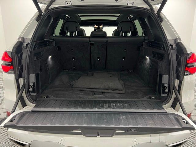 2024 BMW X5 xDrive40i AWD