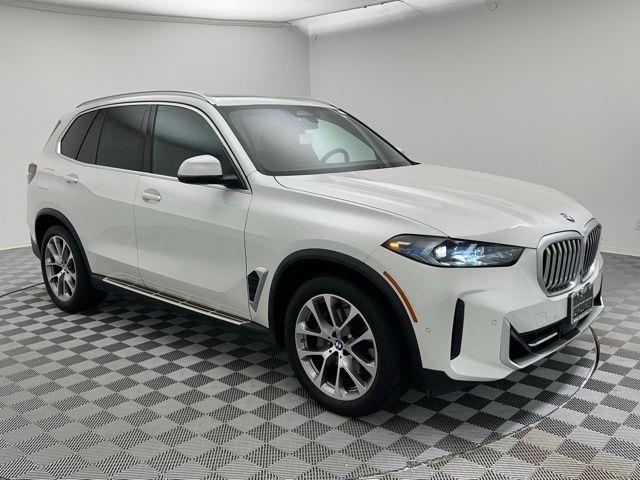 2024 BMW X5 xDrive40i AWD