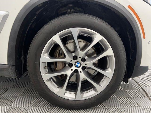 2024 BMW X5 xDrive40i AWD