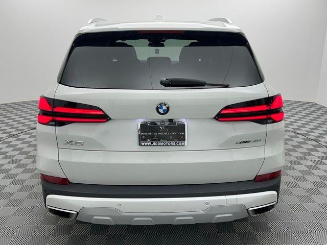 2024 BMW X5 xDrive40i AWD