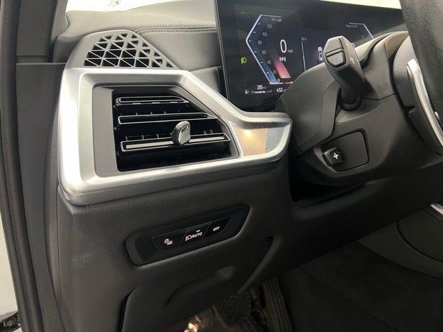 2024 BMW X5 xDrive40i AWD