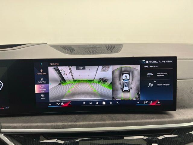 2024 BMW X5 xDrive40i AWD