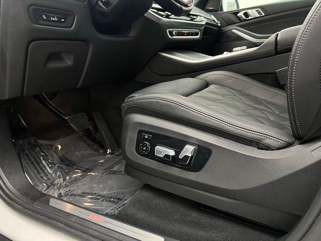 2024 BMW X5 xDrive40i AWD