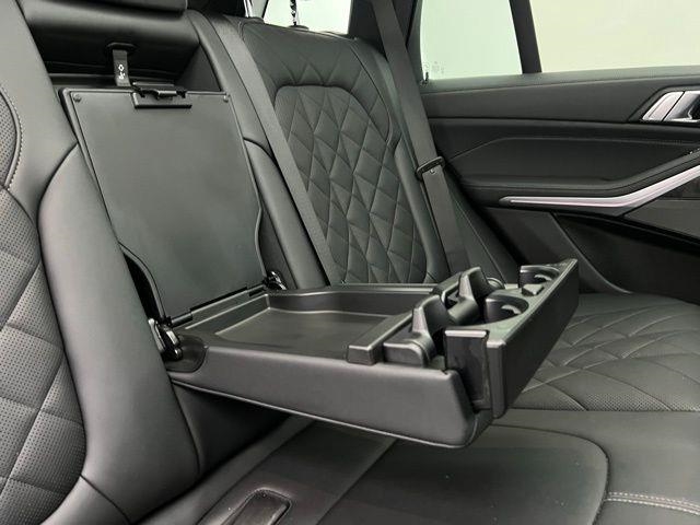 2024 BMW X5 xDrive40i AWD