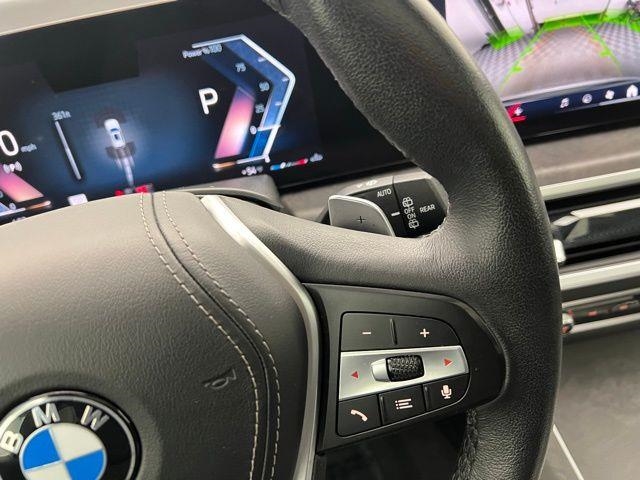 2024 BMW X5 xDrive40i AWD