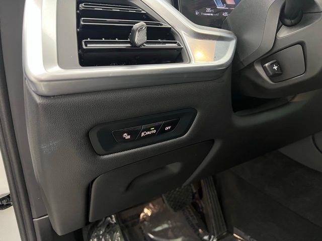 2024 BMW X5 xDrive40i AWD