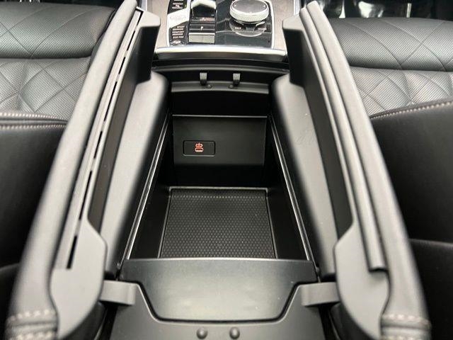 2024 BMW X5 xDrive40i AWD