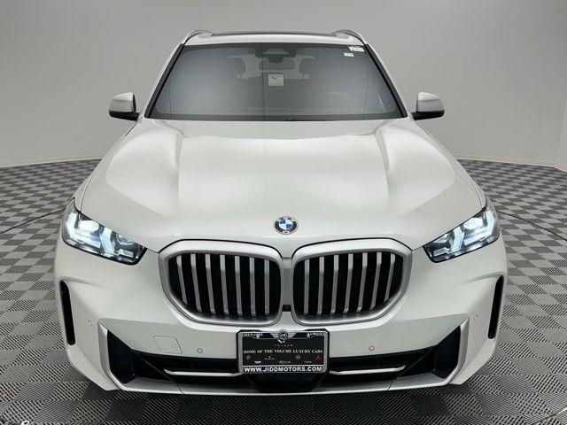 2024 BMW X5 xDrive40i AWD